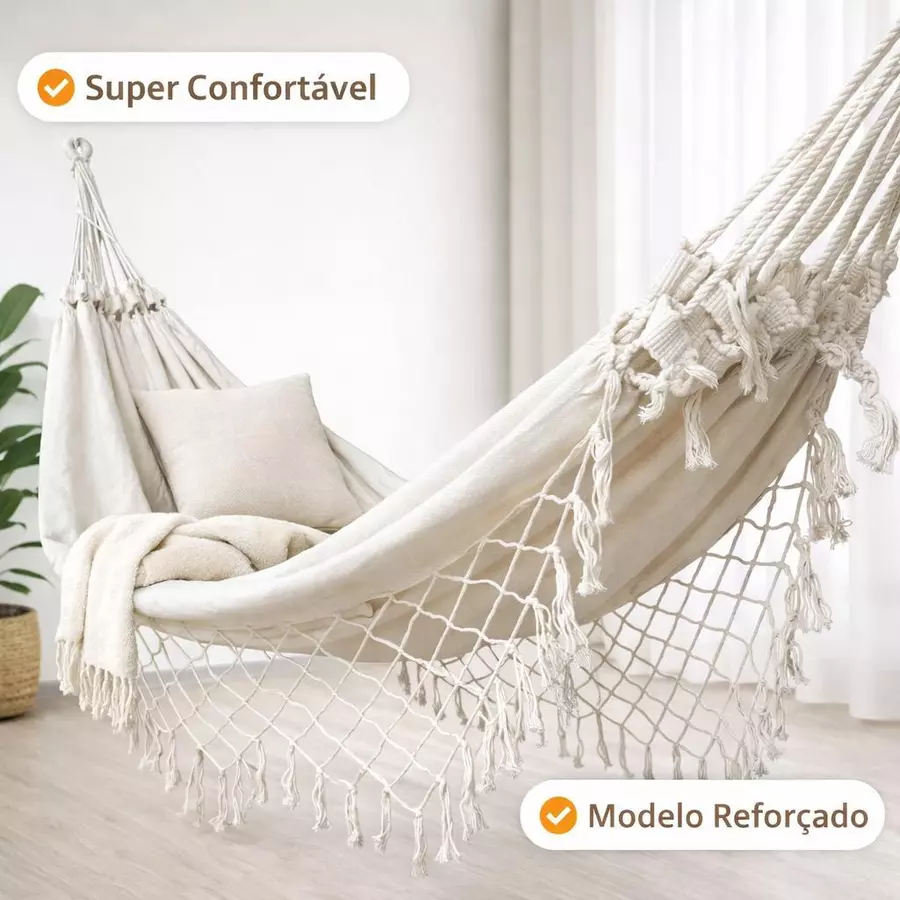 Rede de Descanso